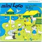 Mini Loco Taal/Lezen 1, Verzenden, Nieuw