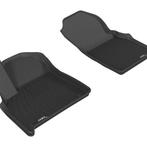 3D MAXpider 2017-2020 Audi Q7/Q8 Kagu 1st Row Floormat -, Ophalen of Verzenden, Nieuw