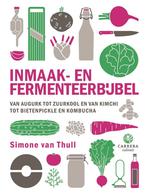 9789048866489 Kookbijbels 30 - Inmaak- en fermenteerbijbel, Boeken, Nieuw, Simone van Thull, Verzenden