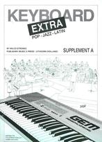 keyboard selections, extra, world  lesboeken [378], Orgel, Gebruikt, Ophalen of Verzenden, Thema