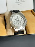 Bvlgari - Diagono Rattrapante Platinum - CH40PL - Heren -, Nieuw