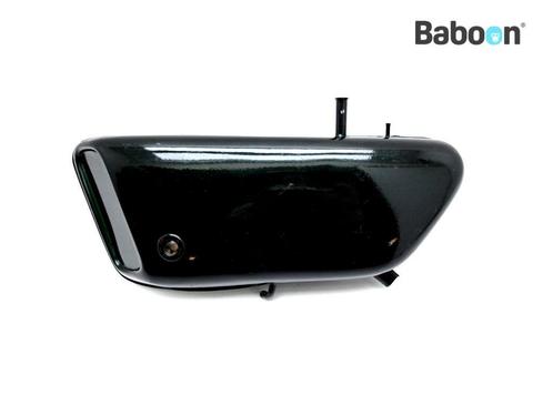 Olie Reservoir Yamaha RD 250 1973-1977, Motoren, Onderdelen | Yamaha, Gebruikt, Verzenden