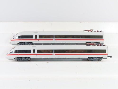 Fleischmann H0 - 4460K - Treinstel (1) - 2-delig elektrisch, Hobby en Vrije tijd, Modeltreinen | H0