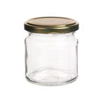Altom Design Set van 6 Conserveringspotten 200 ml - Weckpot, Ophalen of Verzenden, Nieuw