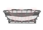 BUMPER GRILL VOOR MAZDA 3 BL 2009-2011 BCW8501T1B, Auto-onderdelen, Ophalen of Verzenden, Nieuw