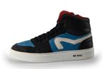 HIP Hoge sneakers in maat 36 Blauw | 10% extra korting, Kinderen en Baby's, Kinderkleding | Schoenen en Sokken, Verzenden, Jongen of Meisje