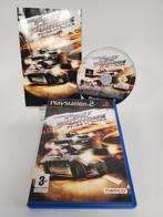 The Fast and the Furious Playstation 2, Spelcomputers en Games, Nieuw, Ophalen of Verzenden