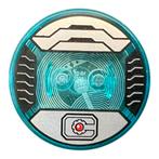 LEGO Dimensions Cyborg - Losse Toy Tag (Uit set 71210), Verzenden, Zo goed als nieuw