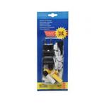 Batterijvervanger - 3x AA - Lumineo (3 meter, Binnen), Verzenden, Nieuw