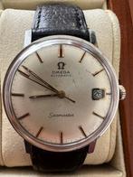 Omega - Seamaster Automatic calibre 565 - Zonder, Sieraden, Tassen en Uiterlijk, Horloges | Heren, Nieuw