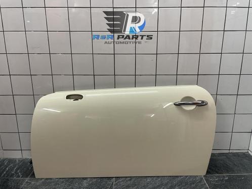 Portier links voor - Mini One Cooper - OEM: 41517202911..., Auto-onderdelen, Carrosserie en Plaatwerk, Nieuw, Deur, Verzenden