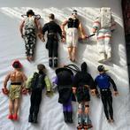 Hasbro - Action figure Action Man vintage figures -