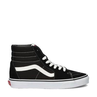Vans SK8 Hi hoge sneakers in het Zwart, Kleding | Dames, Schoenen, Sneakers of Gympen, Zwart, Nieuw, Verzenden
