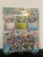 Pokémon - 1 Box - Pokemon Terastal Festival Leafeon, Nieuw