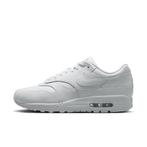 Nike Air Max 1 PRM Snakeskin Triple White - Diverse maten, Ophalen of Verzenden, Nieuw, Wit