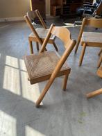 Stilwood - Roberto Pamio & Renato Toso - Eetkamerstoel (4) -, Antiek en Kunst