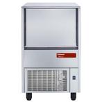 Holle ijsblokjesmachine 48 kg met reserve 25kg, Verzenden, Nieuw in verpakking, Koelen en Vriezen