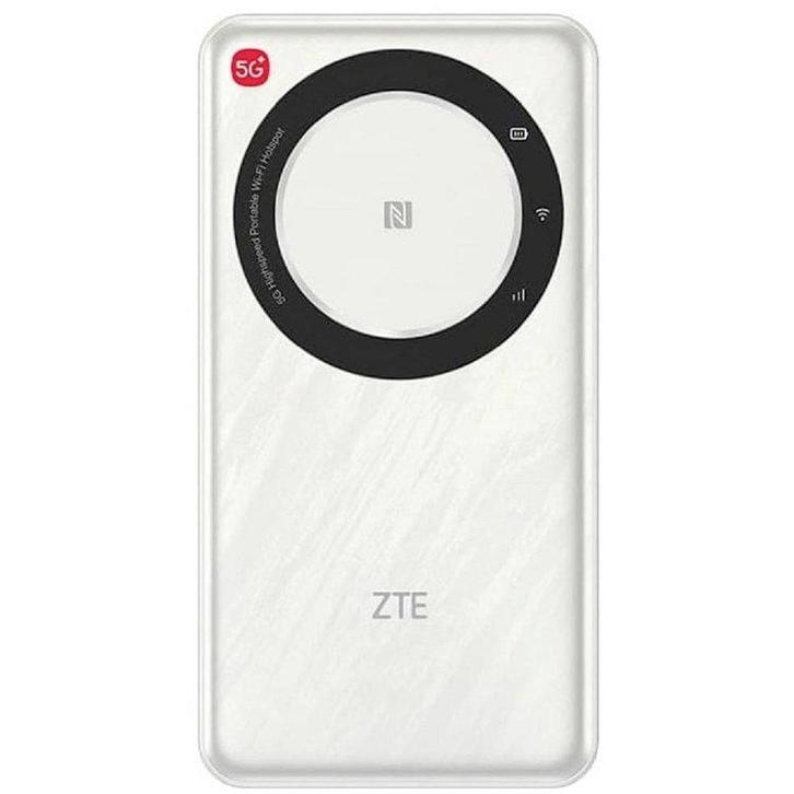 ZTE U30 Air, 5G Portable WiFi Router, Computers en Software, Netwerk switches, Verzenden