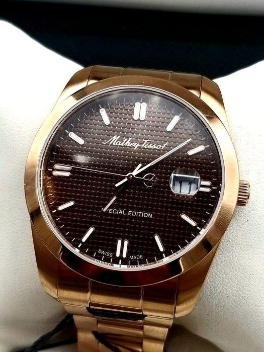 Mathey-Tissot - Chess - Zonder Minimumprijs - Heren - 2024, Sieraden, Tassen en Uiterlijk, Horloges | Heren