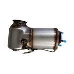 Roetfilter Volvo S60, S80, S90, V40, V60, V70,V90, XC60, XC7, Verzenden, Nieuw