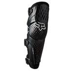 Kniebeschermer FOX Titan Pro D3O MX Zwart, Verzenden, Nieuw