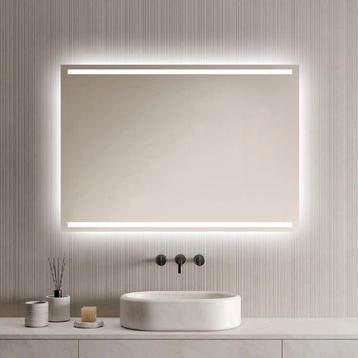 Loxa - Badkamerspiegel Felix Led 80x60cm beschikbaar voor biedingen
