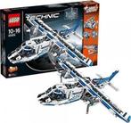 Lego Set - 42025 - Technic - CARGO PLANE - GOOD CONDITION-, Nieuw