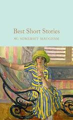 Best Short Stories 9781907360343 W Somerset Maugham, Boeken, Gelezen, Verzenden, W Somerset Maugham, Maugham  W Somerset