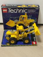 Lego Set - 8853 - Technic - Met doos en handleiding, Nieuw