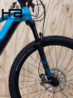 Cube Reaction Hybrid SLT 625 29 inch E-Mountainbike XT 2021, Overige merken, Hardtail, Heren, 49 tot 53 cm