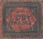 cd - Anouk - Lost Tracks CD+DVD, Cd's en Dvd's, Cd's | Pop, Zo goed als nieuw, Verzenden