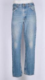 Vintage Straight Dickies Blue size 35 / 34, Kleding | Heren, Spijkerbroeken en Jeans, Nieuw, Ophalen of Verzenden
