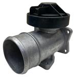EGR Klep A6680900454 Mercedes Wahler, Verzenden, Nieuw, Mercedes-Benz