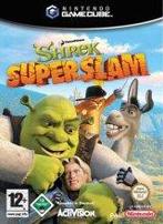 MarioCube.nl: Shrek Super Slam Lelijk Eendje - iDEAL!, Spelcomputers en Games, Games | Nintendo GameCube, Ophalen of Verzenden