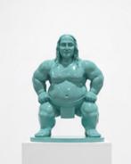 Nguyen Thi Thuy Nga (1982) - SUMO LISA 1/8 (Bleu Tiffany)
