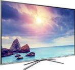 Samsung 55KU6400 - 55 inch LED 4K Ultra HD TV, Audio, Tv en Foto, Televisies, Ophalen, LED, Zo goed als nieuw, Samsung