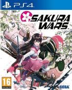 Sakura Wars - Day One Edition - PS4, Spelcomputers en Games, Games | Sony PlayStation 4, Verzenden, Nieuw