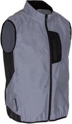 Merlin Reflectpro Mesh Veiligheidsvest, Motoren, Kleding | Motorkleding, Verzenden, Nieuw met kaartje, Jas | textiel, Merlin