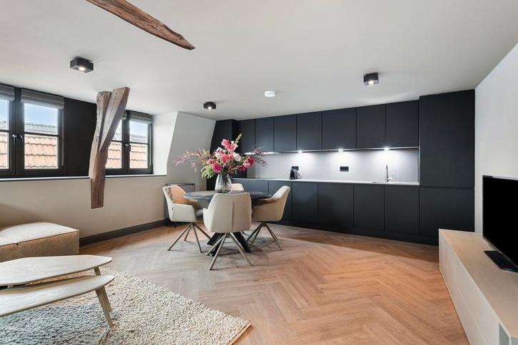 Te huur: Appartement Minderbroedersstraat in Roermond, Huizen en Kamers, Huizen te huur, Limburg, Appartement