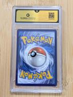 Pokémon - 1 Graded card - Pikachu 24 HOLO Birthday Pika Full, Hobby en Vrije tijd, Verzamelkaartspellen | Pokémon, Nieuw