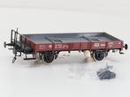 Märklin Spur1 85842 Museumswagen 1994 Niederbordwagen 470.., Gebruikt, Overige typen, Ophalen of Verzenden, Analoog