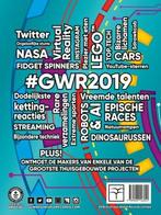 Guinness world records 9789026146022, Verzenden, Zo goed als nieuw, Guinness World Records Ltd