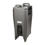 Cambro ultra Camtainer geïsoleerde drankdispenser 19,9L, Huis en Inrichting, Keuken | Keukenbenodigdheden, Verzenden, Nieuw