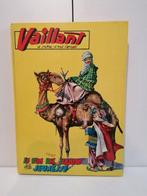 Vaillant (magazine) - Recueil N°5 - 1 Album - Eerste druk -, Boeken, Stripboeken, Nieuw