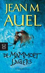 De mammoetjagers / 3 De mammoetjagers / De Aardkinderen / 3, Verzenden, Zo goed als nieuw, J. Auel