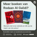 Arabische sprookjes 9789025767181 Rodaan Al Galidi, Boeken, Verzenden, Zo goed als nieuw, Rodaan Al Galidi