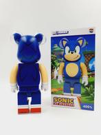 Medicom Toy x Sega - Be@rbrick Sonic The HedgeHog 400%