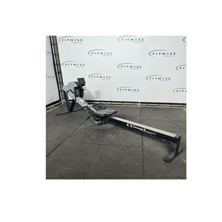 Concept 2 - Indoor Rower Model C - Roeier, Sport en Fitness, Fitnessmaterialen, Overige typen, Ophalen of Verzenden