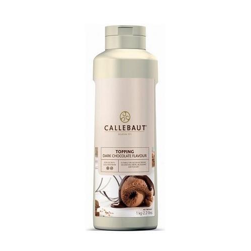 Callebaut Chocolade Saus Puur 1KG, Zakelijke goederen, Horeca | Food, Brood en Banket, Ophalen of Verzenden