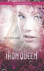 The Iron Queen - Julie Kagawa - Paperback, Boeken, Ophalen of Verzenden, Nieuw